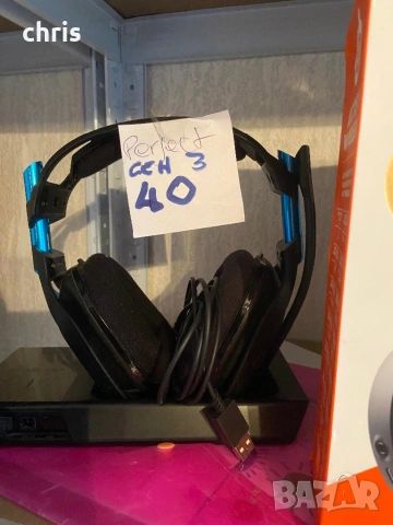 слушалки  Gaming Headsets  keyboards  all for sale , снимка 10 - Слушалки за компютър - 54023401