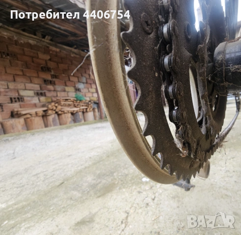  Велосипед Milano, снимка 5 - Велосипеди - 53301761