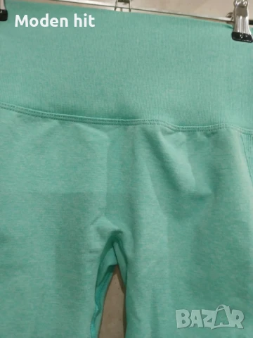 Нови оформящи и повдигащи дамски клинове, снимка 3 - Клинове - 50801113