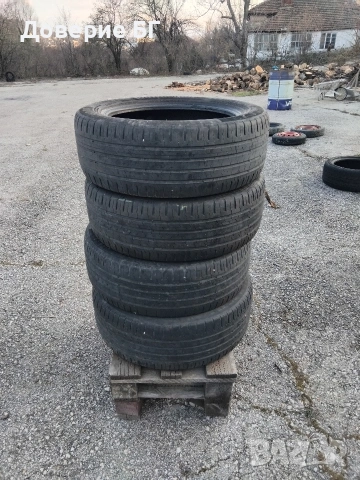 Гуми 195 65 15 Tires 4 броя - нов внос. Не са нови!, снимка 9 - Гуми и джанти - 53882980
