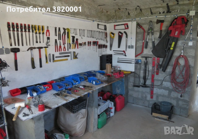 Продава се къща с басейн и стопанство, снимка 18 - Къщи - 53495923