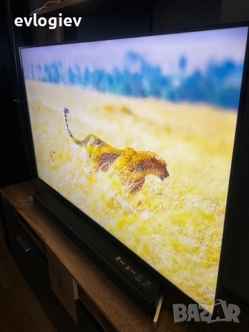 НАМАЛЕНИЕ! Премиум Телевизор Sony Bravia 55XF9005 – Перфектно състояние, снимка 7 - Телевизори - 51818826