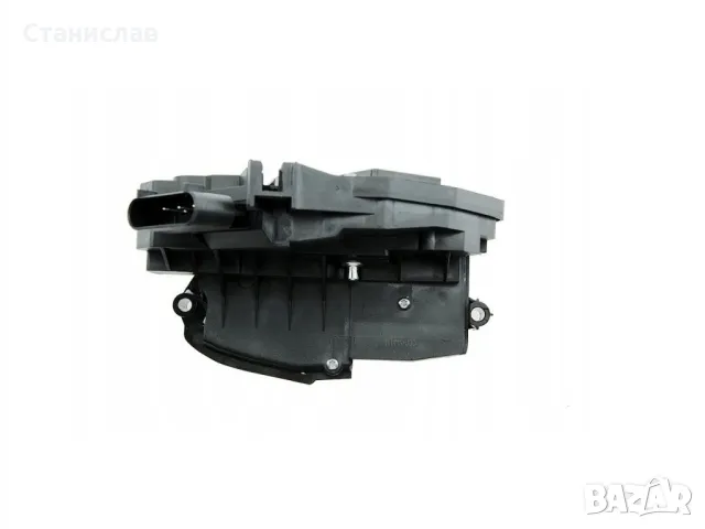 Ford Transit Connect Брава за предна лява врата, снимка 5 - Части - 50267362