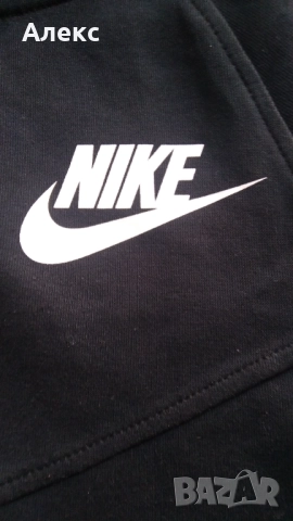 Nike детски суитчърт 146-156 см, снимка 3 - Детски анцузи и суичери - 51634748