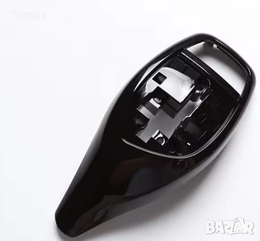 Скоростен лост piano black за BMW F01, F07, F10, F11