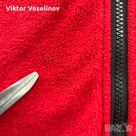 The North Face Fleece Яке Мъжко 2XL XXL Gore-Tex Windstopper, снимка 3 - Якета - 53022177