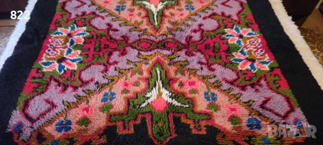 Троянски китеници, снимка 3 - Покривки за легло - 50993814