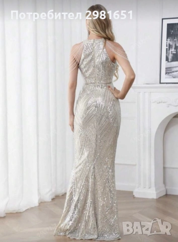 Официална рокля , снимка 2 - Рокли - 54264184