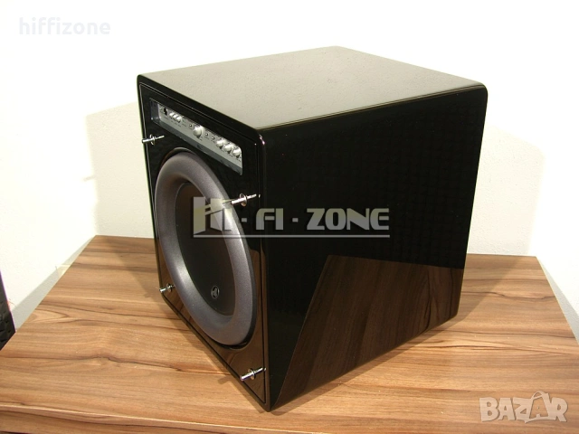  Субуфер JL audio fathom f112 , снимка 7 - Тонколони - 53562048