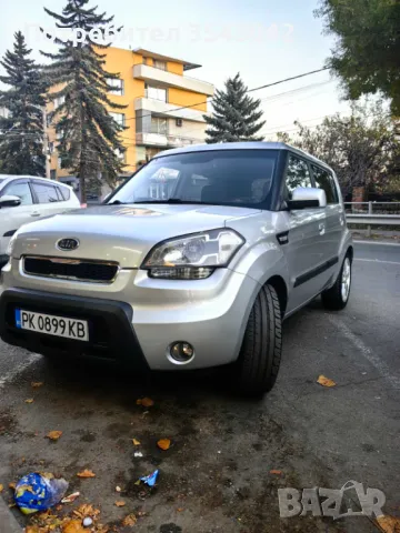 Kia Soul 1.6  126к.с 2011г. , снимка 2 - Автомобили и джипове - 49215072