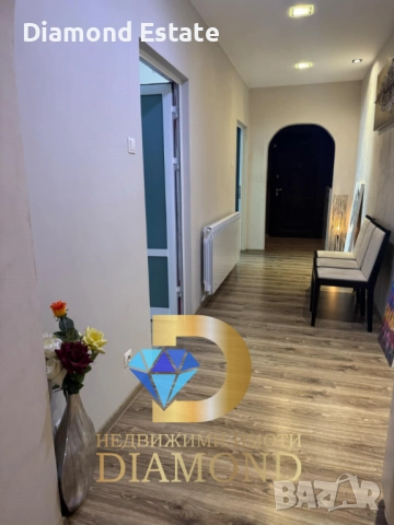 Апартамент с Гараж в Димитровград кв. Славянски, снимка 13 - Апартаменти - 49632595