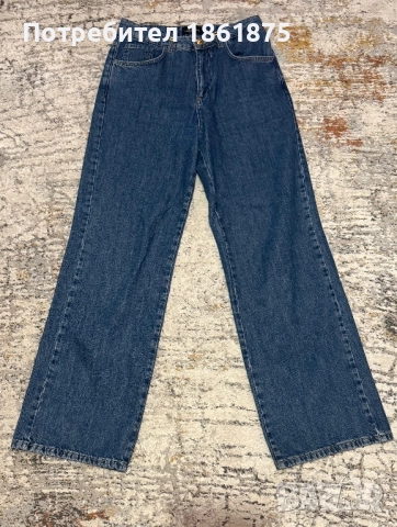 Уникални дамски дънки EF