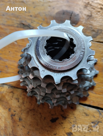 Shimano 105/1055, снимка 9 - Части за велосипеди - 52865588