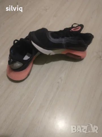 маратонки air max , снимка 4 - Маратонки - 47326698