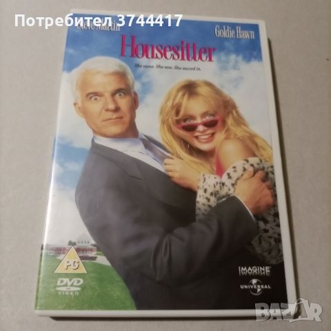 Два Филма Английски Издания Със Бг Субтитри , снимка 6 - DVD филми - 45408574