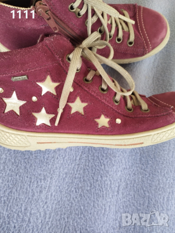 Superfit core-tex номер 32., снимка 6 - Детски боти и ботуши - 52150541