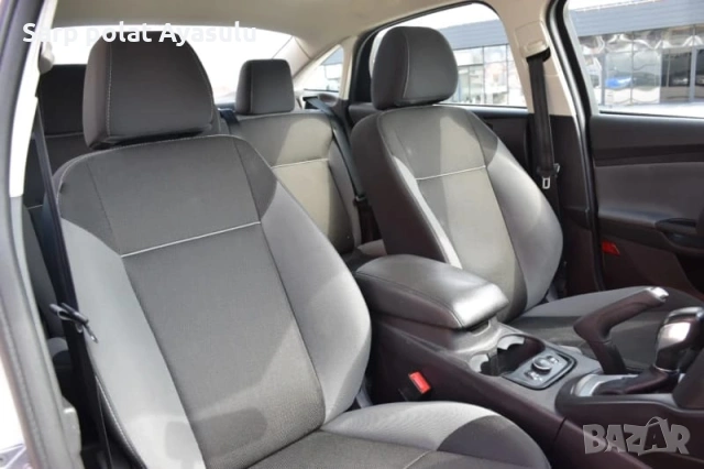 Ford Focus, снимка 10 - Автомобили и джипове - 54294004