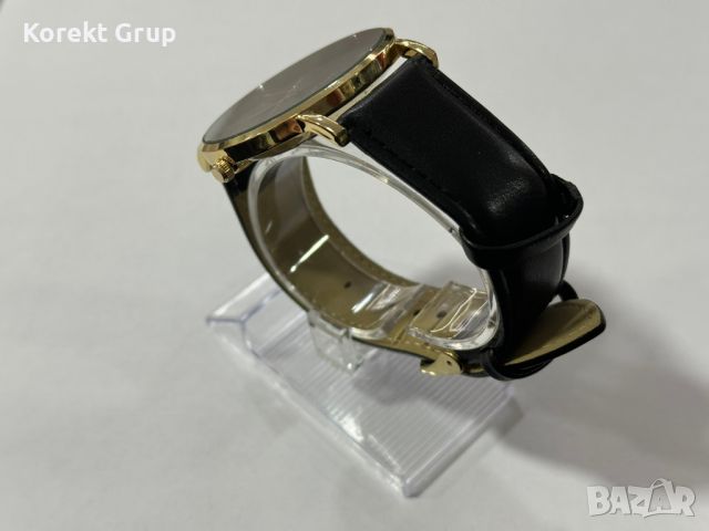 Продавам Нов часовник Icono Couture , снимка 3 - Мъжки - 45689082