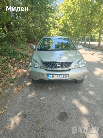 Lexus RX300, газ/пружини , снимка 2 - Автомобили и джипове - 52942109