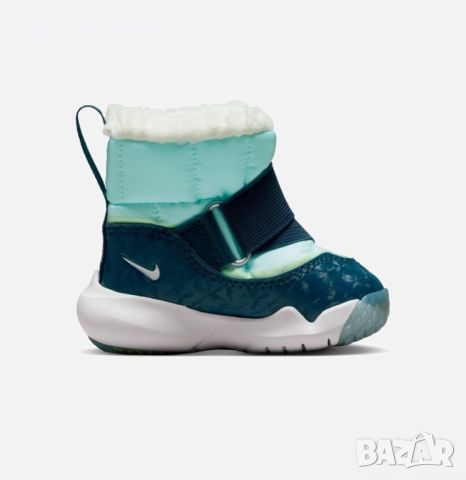 Апрески Nike, снимка 2 - Детски боти и ботуши - 46345952