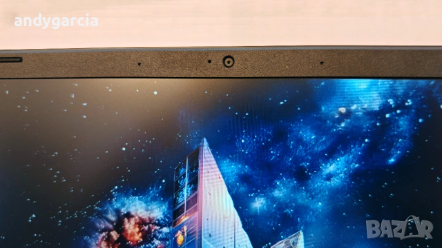 NVidia RTX 5060 8GB/Intel Core i7-13620H/16GB RAM/512GB SSD/15.6 IPS 144Hz/Acer Nitro V15, снимка 11 - Лаптопи за игри - 53594411