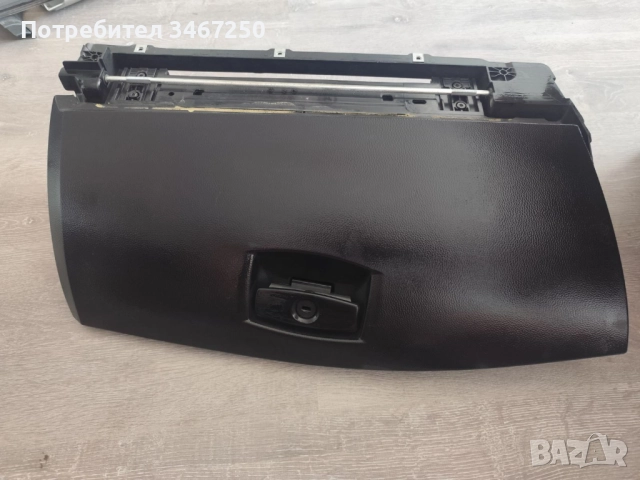 Жабка за Бмв Е60/61 ляв волан, снимка 3 - Части - 51591856