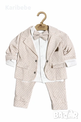 Бебешки костюм