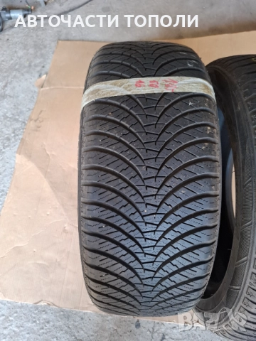 Гуми всесезонни 195 50 16 2бр., снимка 6 - Гуми и джанти - 52371821