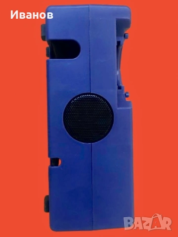 Нов Оригинален Ел. Компресор за Гуми - Hyundai-Kia Motors - Tire Mobility Kit, снимка 5 - Аксесоари и консумативи - 53267210