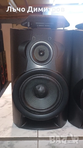 SONY RX50, снимка 5 - Тонколони - 54094909