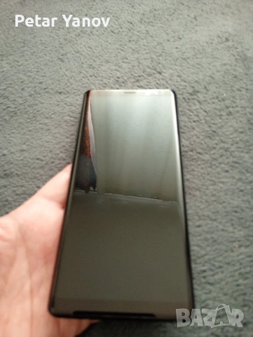 Samsung Galaxy note 8, снимка 2 - Samsung - 53592108