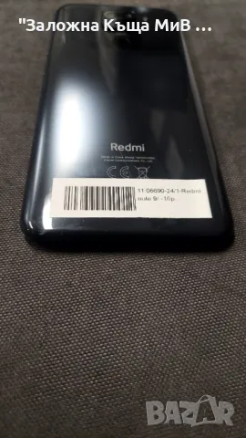 Xiaomi Note 9, снимка 3 - Xiaomi - 48181240