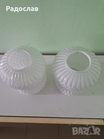 Стъкла за полилей, снимка 4 - Полилеи - 54175541