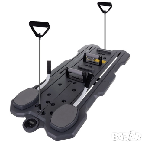 Дъска за пилатес / Pilates board, снимка 12 - Фитнес уреди - 51570955