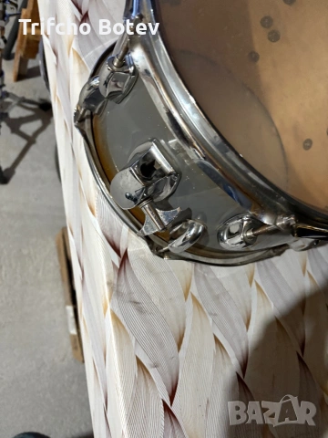 Барабани , рототоми , томове 12,10,6