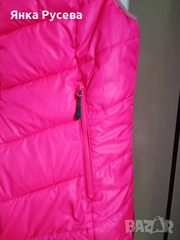 Дамски елек , снимка 4 - Елеци - 53572909