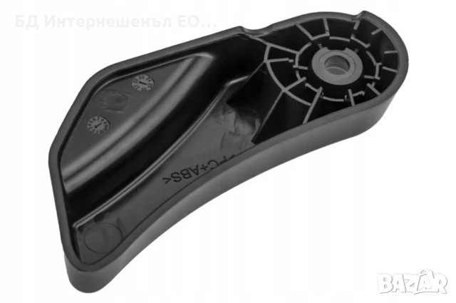 51239175028 Дръжка за отваряне на преден капак BMW X3 F25 2010-,X4 F26 2013-, снимка 3 - Части - 50899383