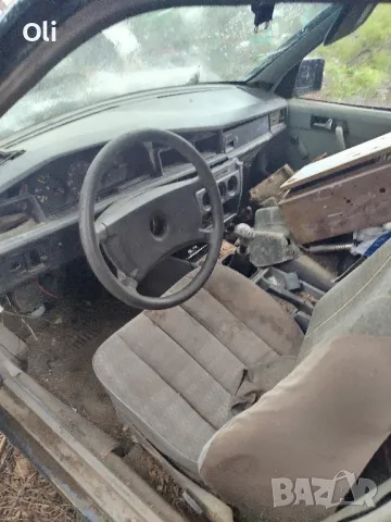 mercedes части, снимка 8 - Части - 50413705