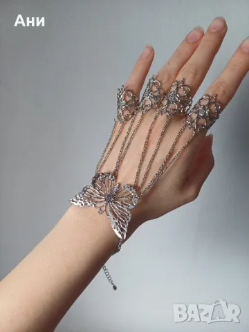 Аксесоари за ръка, снимка 3 - Гривни - 49862680