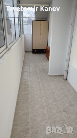 Двустаен уширен пригоден на тристаен апартамент 74кв.м. Трендафил 2, снимка 11 - Апартаменти - 52688819