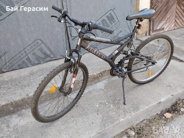 Велосипед маверик 26"