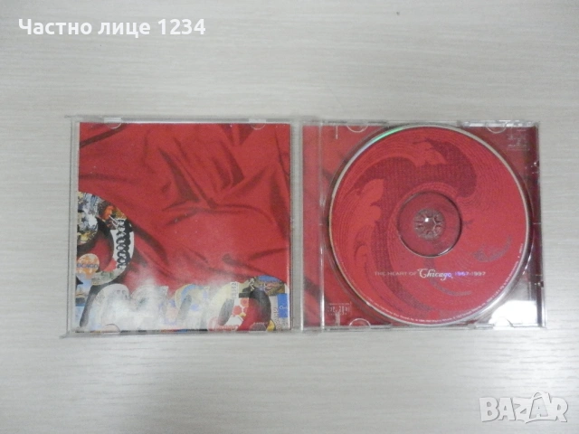 Chicago - best/ The Doors - 1971/ Led Zeppelin - 1969 / Downliners Sect - Sectuality - 2002 2CD, снимка 3 - CD дискове - 50480270