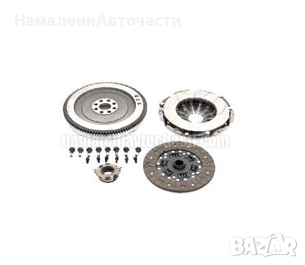 Съединител комплект 9802200M 98-02-200M Toyota, снимка 2 - Части - 51579670