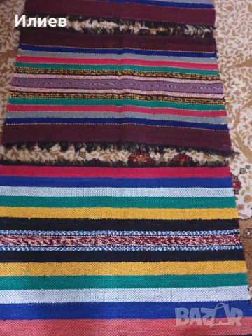 Килимчета, снимка 2 - Килими - 53686401