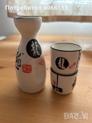 *Разпродажба* вази от мурано стъкло, сетове за саке, чаен сет от порцелан, снимка 5 - Вази - 45278763