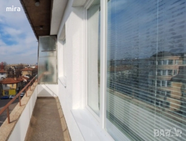 1 стаен обзаведен апартамент в кв. 'Гео Милев' след основен ремонт, снимка 14 - Апартаменти - 53590030