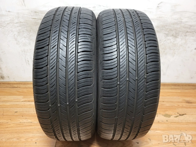 2 бр. 235/60/16 Kumho / летни гуми