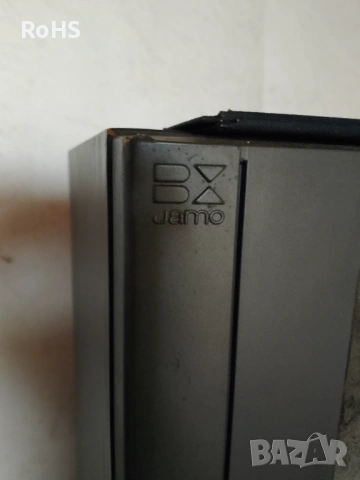 Тон колони  JAMO, снимка 3 - Тонколони - 53461071