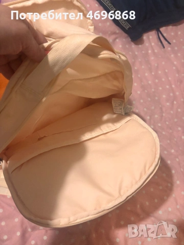 Раница нова Nike, снимка 6 - Раници - 53389007