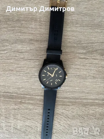 Armani Exchange AX7105, снимка 2 - Мъжки - 47340847